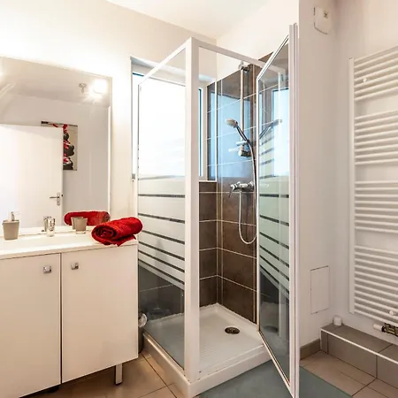 Le De Apartamento