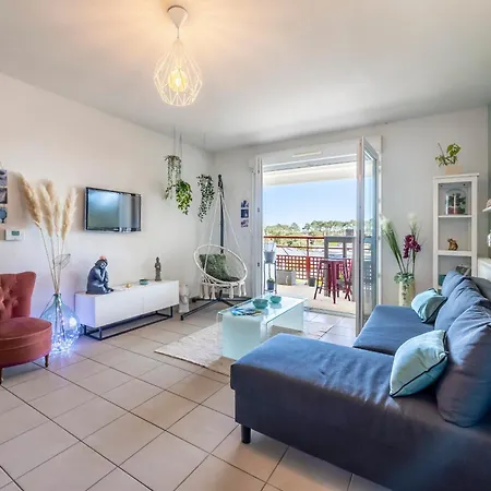 Le De Apartamento