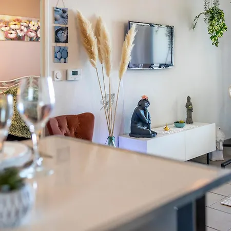 Le De Apartamento Boucau