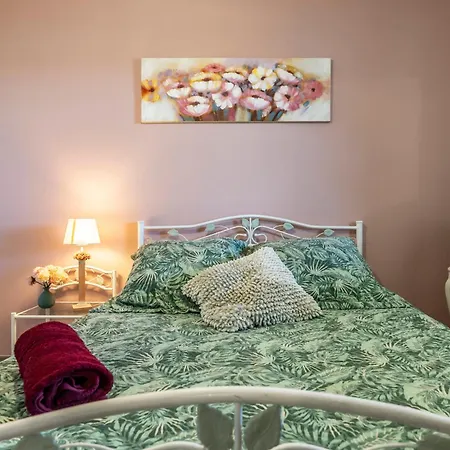 Apartament Le De