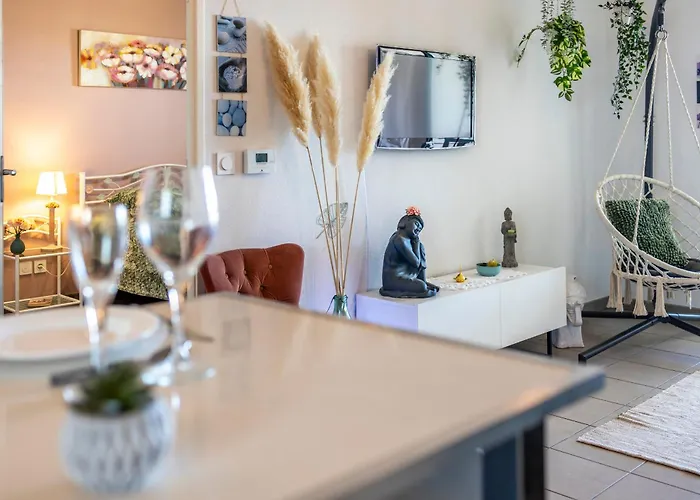 Le De Appartamento Boucau