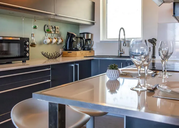 Le De Appartamento *