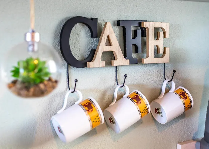 Appartamento Le De Boucau